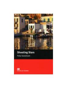 Macmillan Readers Shooting Stars Starter WIthout CD - 9780230035874