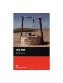 Macmillan Readers Well The Starter Without CD Reader - 9780230035904