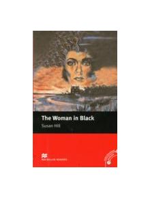 Macmillan Readers Woman in Black The Elementary No CD - 9780230037458