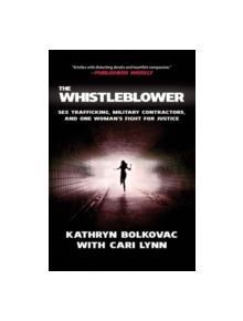 The Whistleblower - 9780230115224