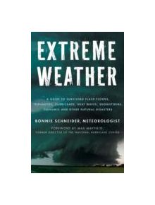 Extreme Weather - 9780230115736