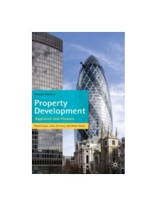 Property Development - 9780230201781