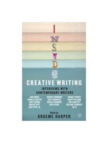 Inside Creative Writing - 9780230212176