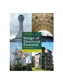 Design of Structural Elements - 9780230217713