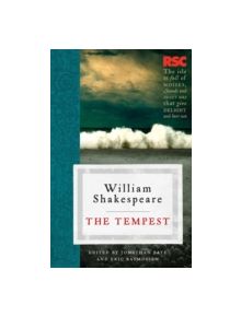 The Tempest - 9780230217850