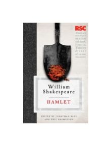 Hamlet - 9780230217867