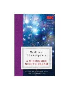 A Midsummer Night's Dream - 9780230217898