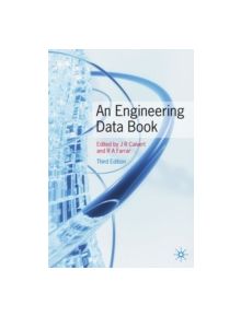 An Engineering Data Book - 9780230220331