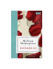 Richard III - 9780230221116