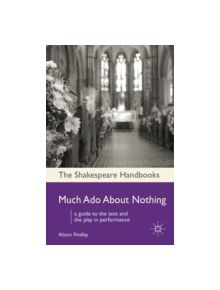 Much Ado About Nothing - 9780230222601