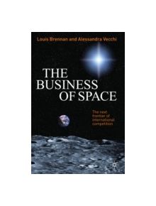 The Business of Space - 9780230231733