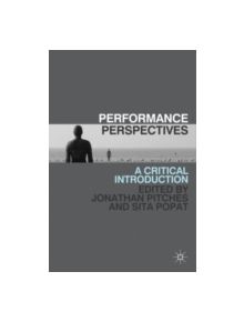 Performance Perspectives - 9780230243460