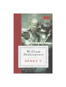 Henry V - 9780230243828