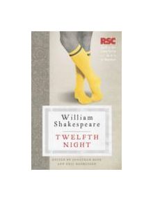 Twelfth Night - 9780230243842