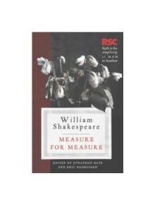 Measure for Measure - 9780230243903