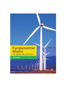 Fundamental Maths - 9780230252080