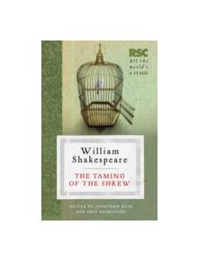 The Taming of the Shrew - 9780230272071