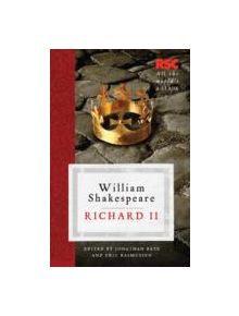 Richard II - 9780230272200