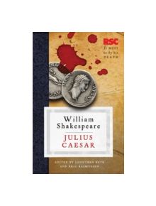 Julius Caesar - 9780230284104