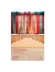 Clown - 9780230300156