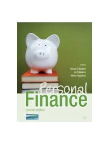 Personal Finance - 9780230348110