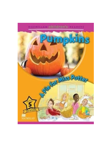 Macmillan Children's Readers Pumpkins Level 5 - 9780230405011