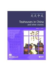 Teahouses in China and Other Stories Pack - 9780230406636