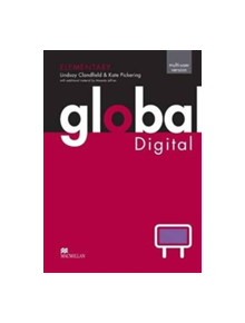 Global Elementary Digital Multiple-User - 9780230407701