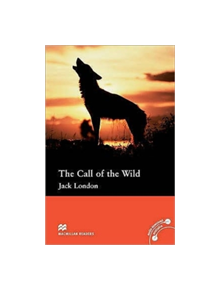 Macmillan Readers Call of the Wild Pre Intermediate no CD Reader - 9780230408401