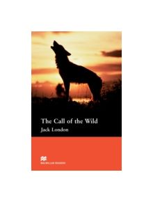 Macmillan Readers Call of the Wild Pre Intermediate Reader & CDPack - 9780230408715