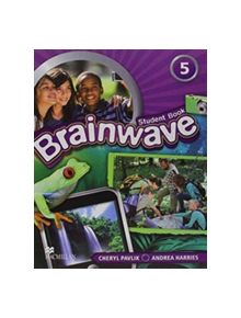 Brainwave Level 5 Student Book Pack - 9780230421462