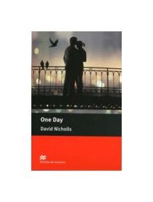 Macmillan Readers One Day Intermediate Reader WIthout CD - 9780230422322