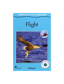 Macmillan Natural and Social Science Spain Reader 6 Flight - 9780230430648