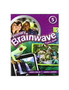 Brainwave British Edition Level 5 Pupil's Book - 9780230433113