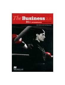 The Business 2.0 Intermediate Level Student's Book - 9780230437883