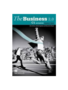 The Business 2.0 Advanced Level Student's Book - 9780230438040