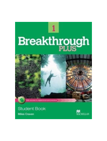 Breakthrough Plus Intro Level Student's Book Pack - 9780230443594