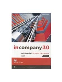 In Company 3.0 Intermediate Level Student's Book Pack - 9780230455238