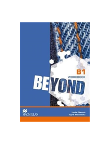 Beyond B1 Workbook - 9780230460195