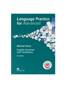 Language Practice for Advanced 4th Edition Student's Book and MPO without key Pack - 9780230463806