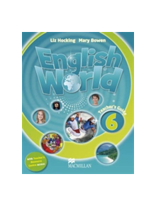 English World - 9780230467576