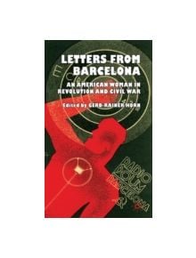 Letters from Barcelona - 9780230527393