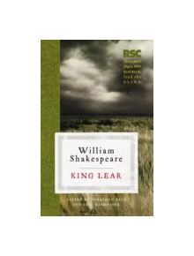 King Lear - 9780230576148