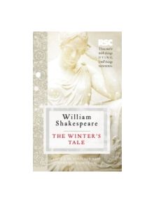 The Winter's Tale - 9780230576162