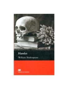 Macmillan Readers Hamlet Intermediate Reader no CD - 9780230716636