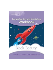 Explorers 5 Black Beauty Workbook - 9780230719859