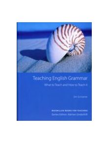 Teaching English Grammar - 9780230723214