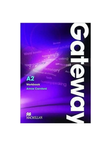 Gateway A2 Workbook - 9780230723399