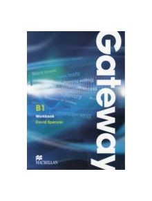 Gateway B1 Workbook - 9780230723450