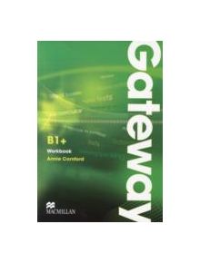 Gateway B1+ Workbook - 9780230723511